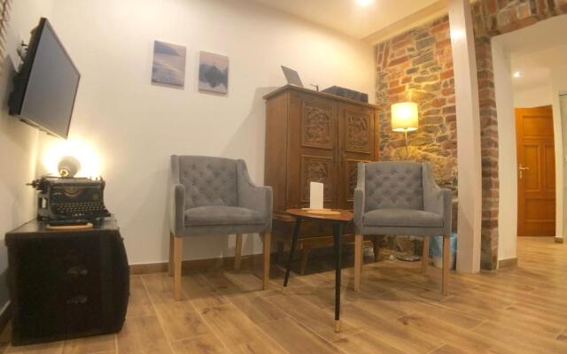 Ameisenberg Appartement