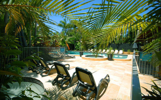 Noosa Village River Resort