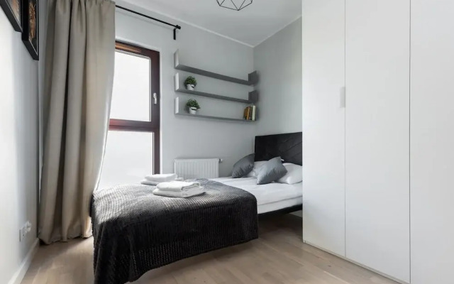 Flatbook City Center SPA Torunska 11