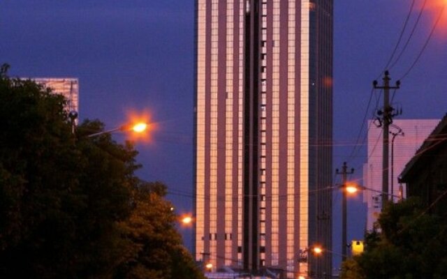 Xiaoshan International(Deluxe)