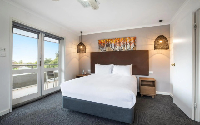 Doncaster Apartments by Nightcap Plus