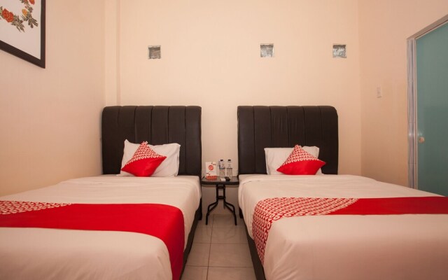 OYO 1031 ZK Home Stay
