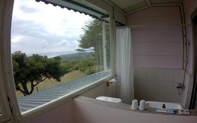 Nanbali B&B