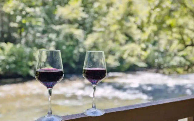 Hideaway at the River by Beyond Expectations