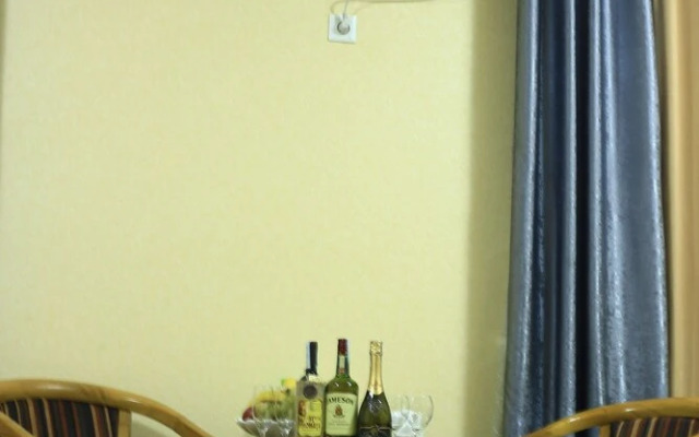 Zara Hotel