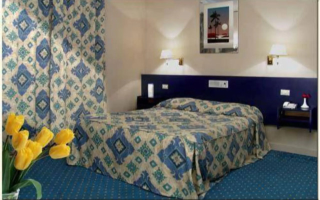 Concorde Hotel Dokki