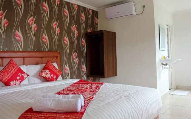 Mel'S Inn Manado