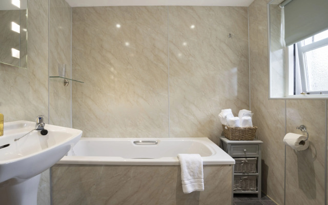 Brantholme Guest House