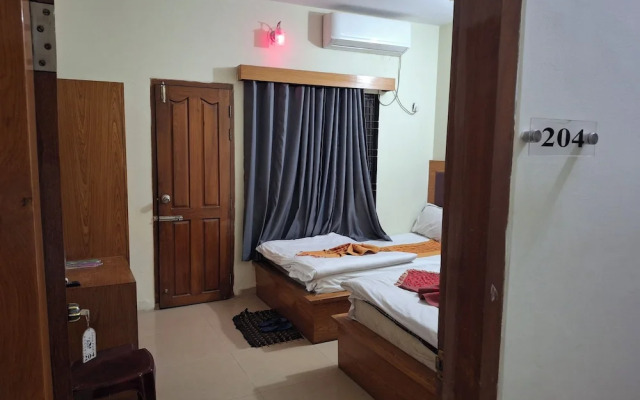 Green Park Tea Resort Sreemangal