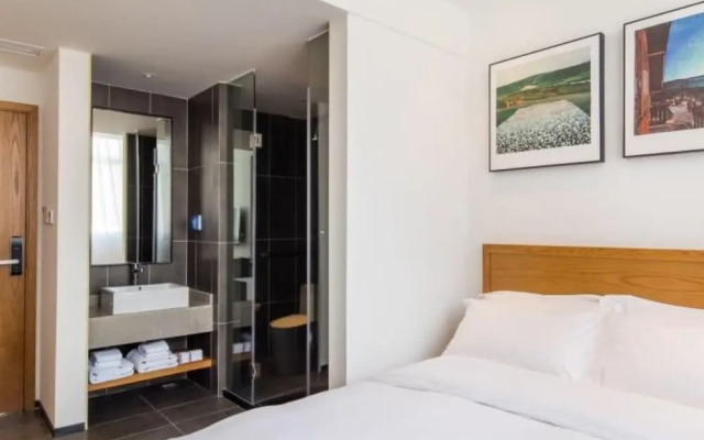 Floral Hotel Yangshuo Xiatangzhai