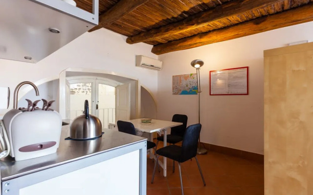 Apartment - Corso V. Emanuele V BH 85