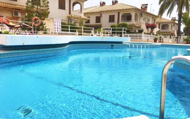 Apartamento CalarAlto 7