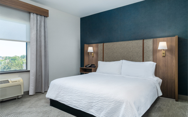 Holiday Inn Boise Airport by IHG