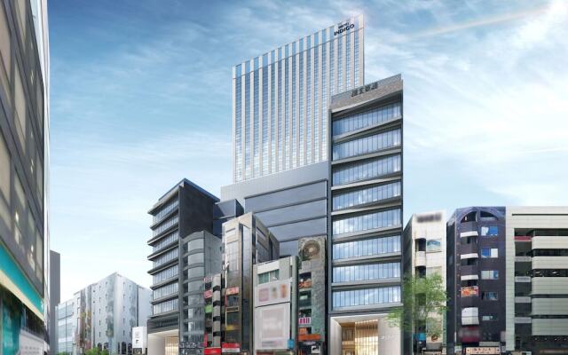 Hotel Indigo Tokyo Shibuya by IHG