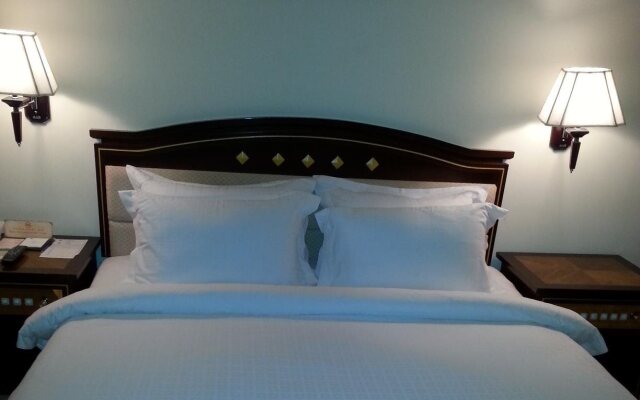 Le President Hotel