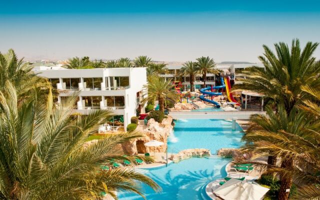 Hotel Golden Tulip Club Eilat