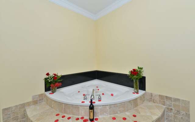 Best Western Lone Star Inn