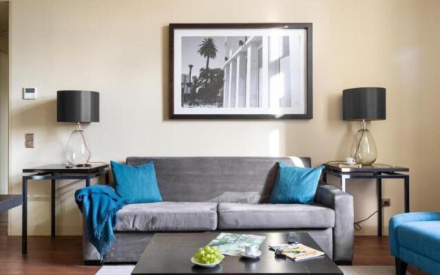 ALTIDO Downtown Market Apartments