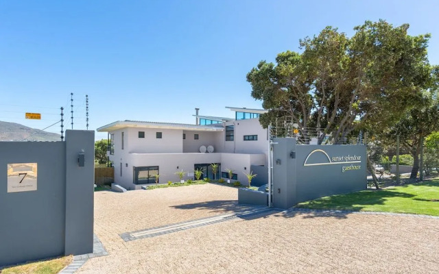 Sunset Splendour Guesthouse