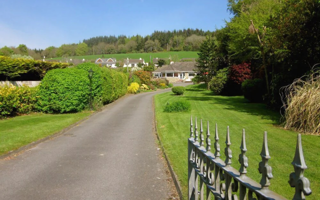 Pine Forest House