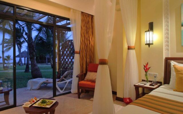 Sarova Whitesands Beach Resort & Spa