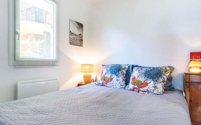 Village de Silhouette