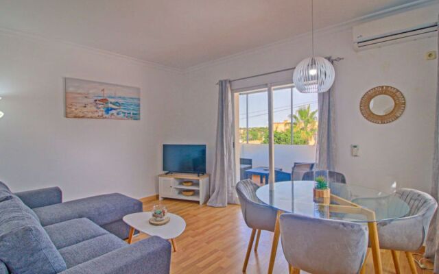 House Claudia Calpe/Calp