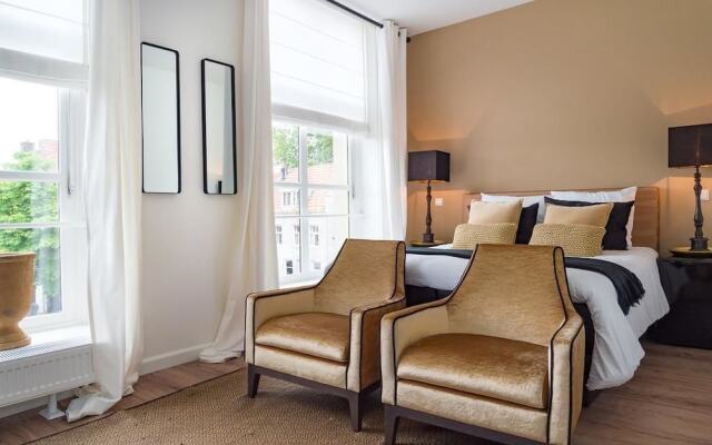 Het Gouden Hart Hotel & Brasserie