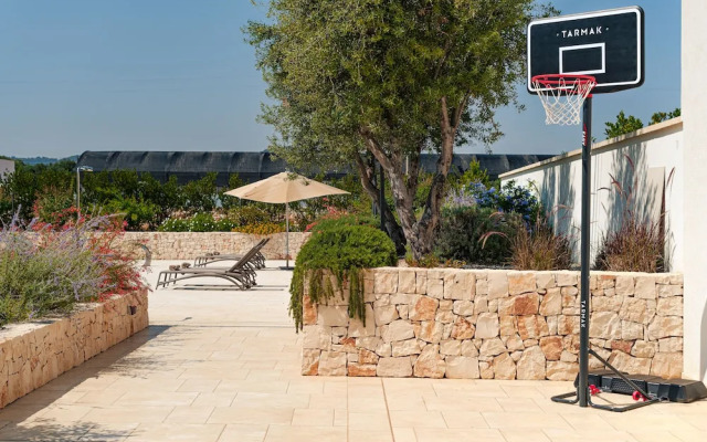 Patì Design Apartments