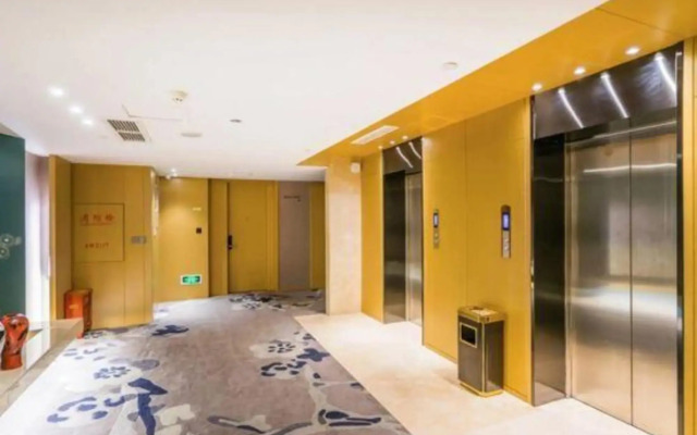 Xin Hao Hotel
