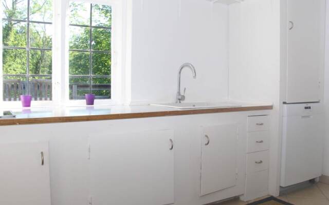 4 Person Holiday Home in Svaneke