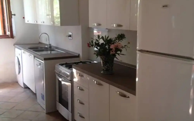 Apartment Porto Cervo