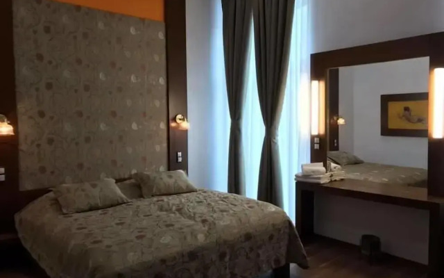 Vinci Apartman Szombathely