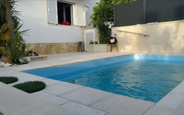 Villa Marija