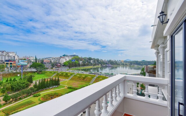 Park Hotel Dalat