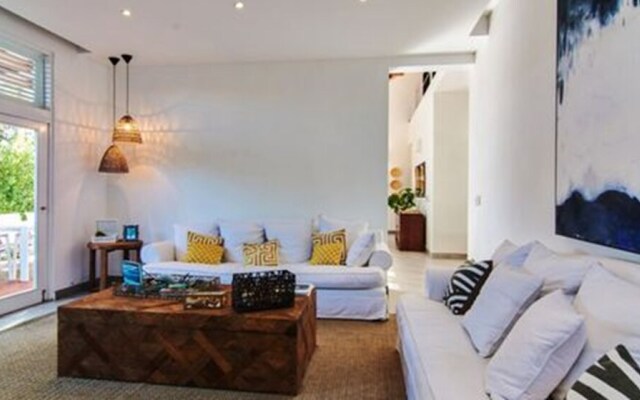 Luxury Villa Olivo 83