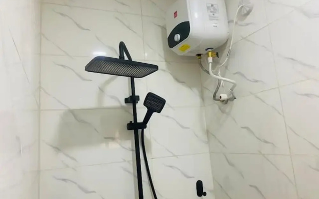 Lv 21 Apartment