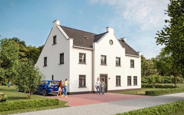 Premium Buitenleven 20p