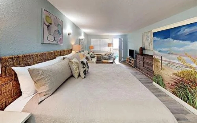 Sea Breeze Suites