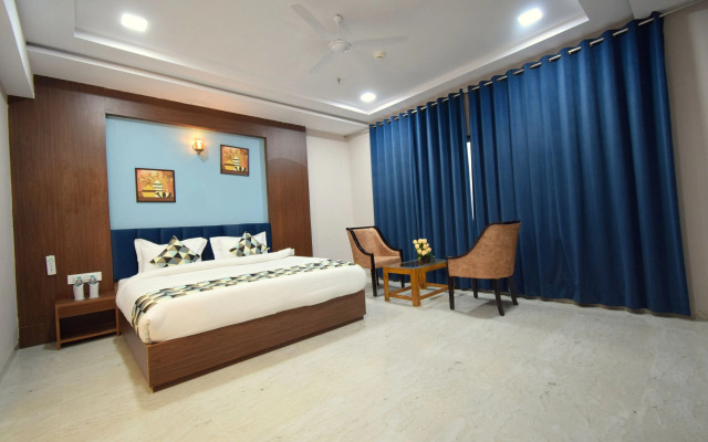 The Sky Imperial Shahi Hotels & Resort