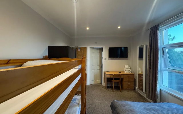 Skylark B&B
