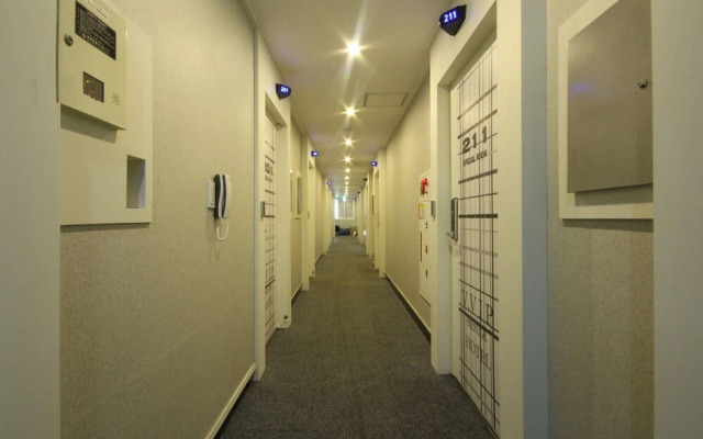 Gimhae Eobangdong Vvip