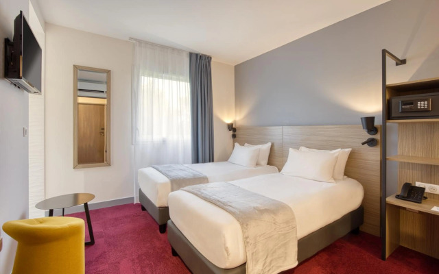 Sure Hotel by Best Western Les Portes de Montauban
