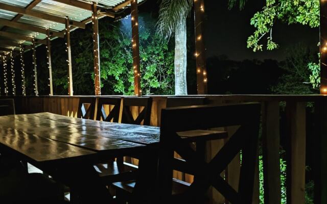 Rancho Pino y Sol