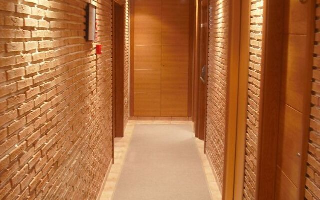 Hotel Alda Nueva Castilla