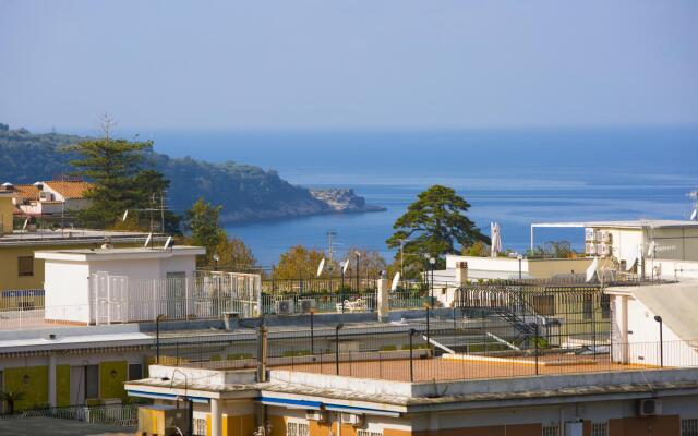 Casa Miramare in Sorrento