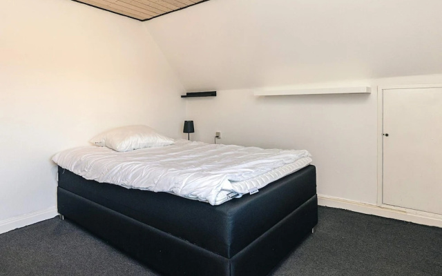 5 Person Holiday Home in Tranekaer