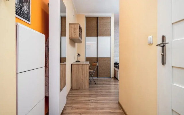 Apartament Sun & Snow Drzewieckiego