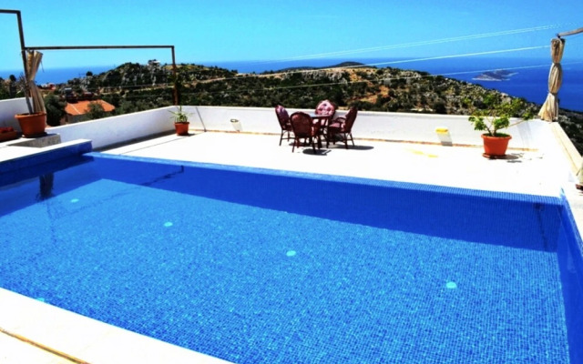 Villa Sea View by Villa Buketi