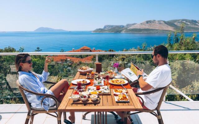 Olea Nova Hotel